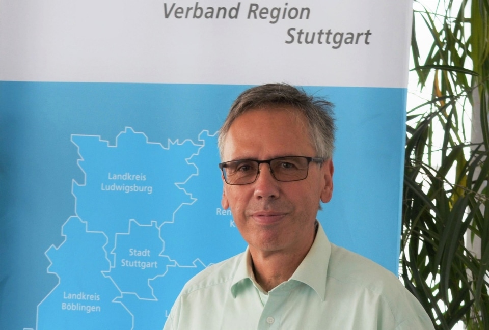 „Mobilität wird sich immer weiterentwickeln!“